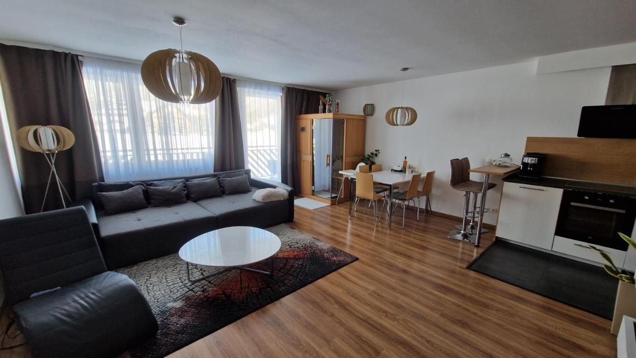 Apartment Panorama 35C - Apartman So Saunou Donovaly Dış mekan fotoğraf